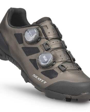 Scott Vertec Mtb Cykelsko Dame Dark Bronze Black Str  42