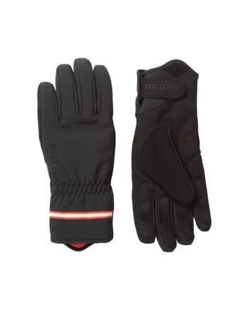 Sealskinz Bradfield Cykelhandsker Sort