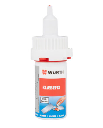 Sekundlim Würth Klar 20 Gram Universal