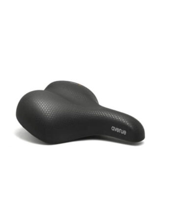 Selle Royal Avenue Sadel Dame Relaxed Sort