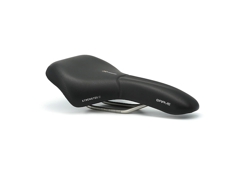 Selle Royal Brave Sadel Athletic