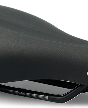 Selle Royal Explora  Junior Sadel  Large