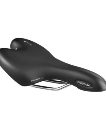 Selle Royal Freccia Sadel Unisex Sort