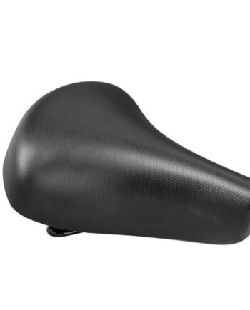 Selle Royal Holland Unitech Sadel Sort