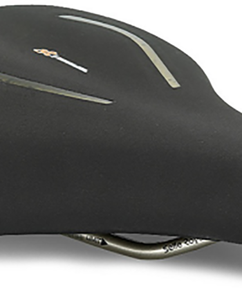 Selle Royal Lookin Evo Stracciatella 90  Releaxed  Oprejst  Sadel
