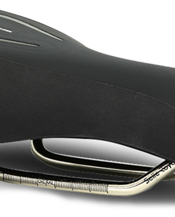 Selle Royal Lookin Stracciatella 45  Athletic  Sporty  Sadel