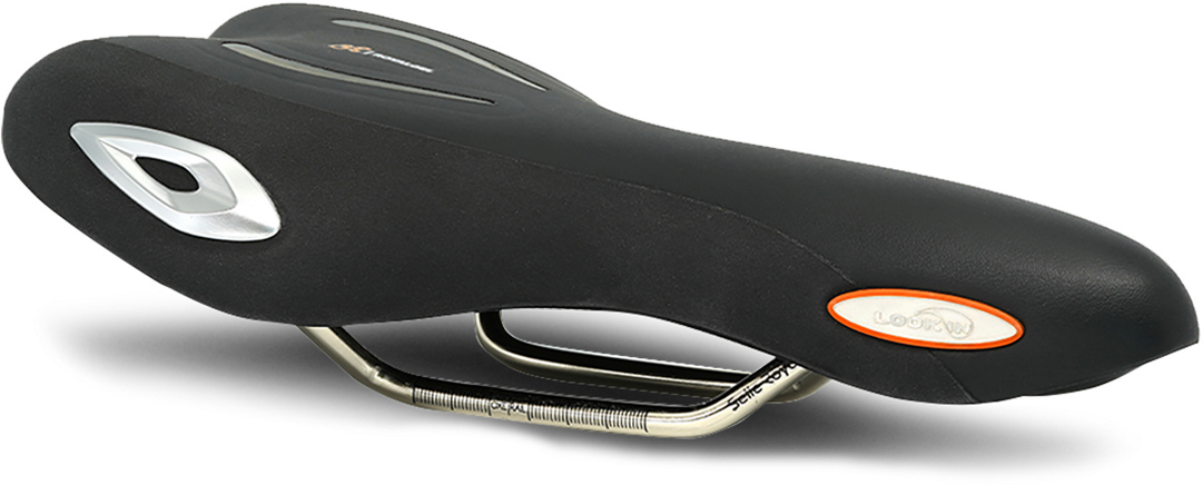 Selle Royal Lookin Stracciatella 45 Athletic Sporty Sadel