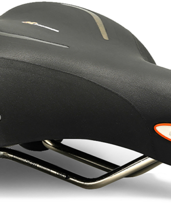 Selle Royal Lookin Stracciatella 90  Releaxed  Oprejst  Sadel