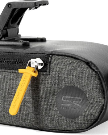 Selle Royal Sadeltaske Med Ics  Integrated Clip System    6l Small