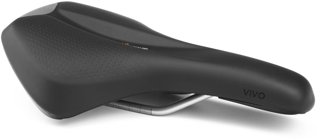 Selle Royal Vivo 45 Athletic Sporty Sadel