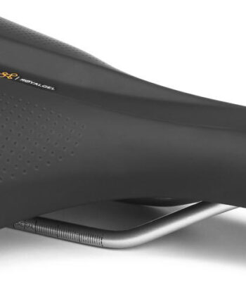 Selle Royal Vivo 90  Releaxed  Oprejst  Sadel