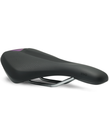 Selle Royal Vivo Sadel Urban Moderate