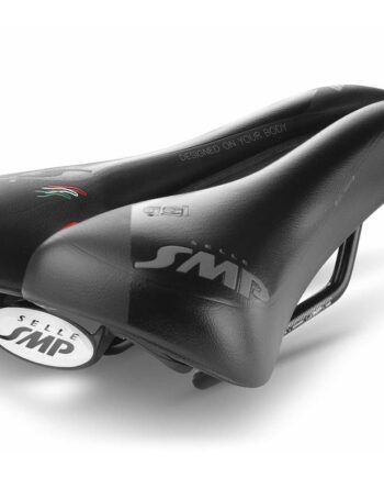 Selle Smp Extra Gel Sport Sort