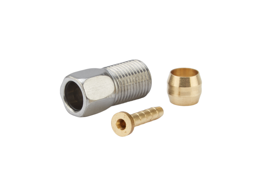 Shimano Acera Bolt For Olieslange Ved Bremsekaliber Br-m395 Med Flere
