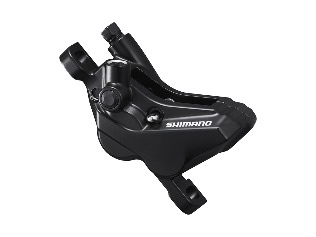 Shimano Acera Bremsekaliber Br-mt420 Hydraulisk Sort