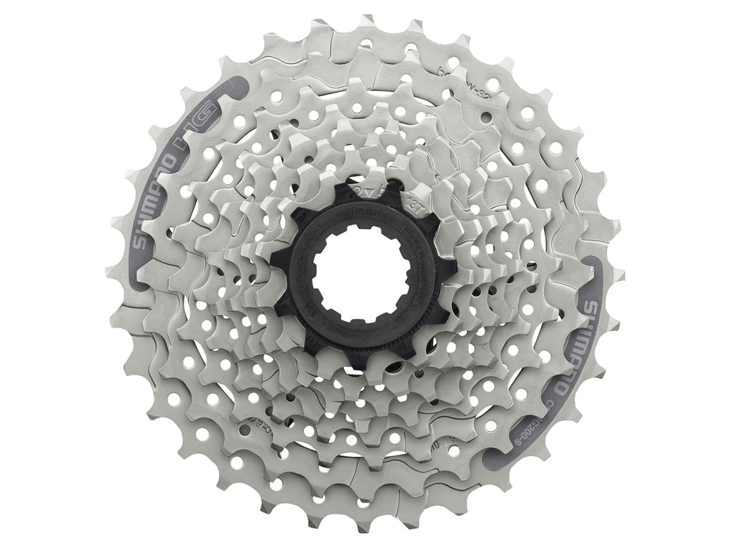 Shimano Acera Kassette Gear Cs-hg-201 11-32 Tands