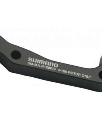 Shimano Adapter 160mm Skiver