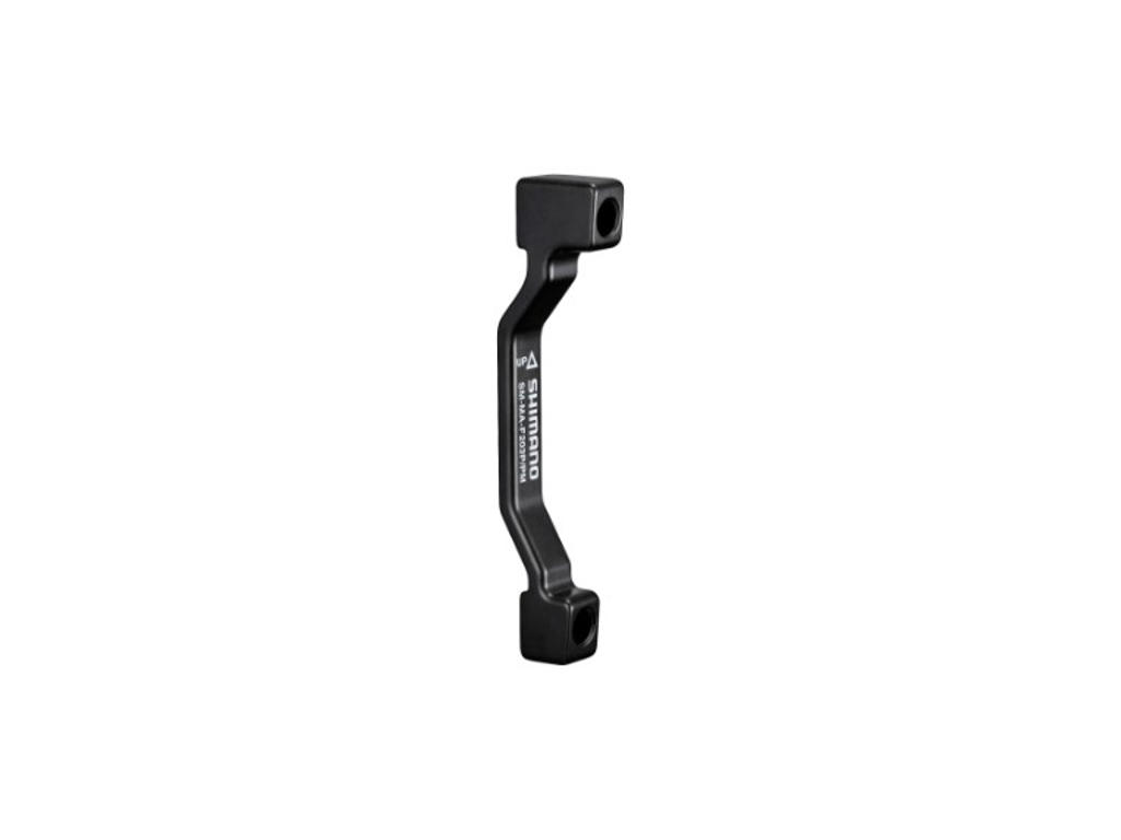 Shimano Adapter Til Bremsekaliber 180mm Rotor Sm-ma-f180p P2