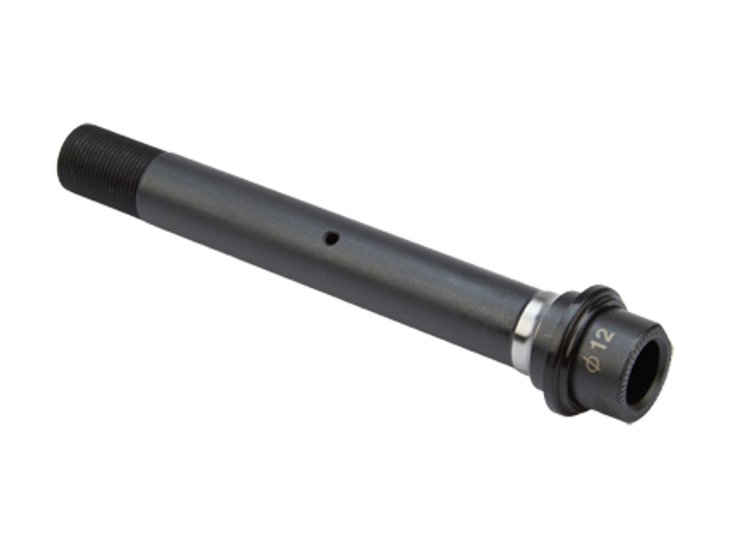 Shimano Aksel Til Baghjul Bagnav -thru 12x142mm