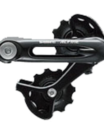 Shimano Alfine Kædestrammer Ct-s500 Sølv