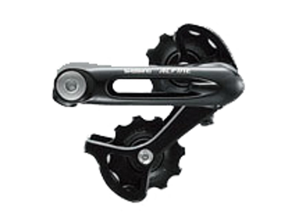 Shimano Alfine Kædestrammer Ct-s500 Sølv
