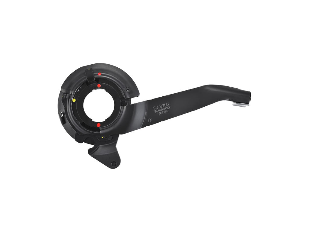 Shimano Alfine 11 Kassettejoint Til 11 Gear Belt Drive Model Cj-s700