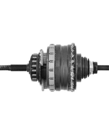 Shimano Alfine   Navindsats Til   Gear Model Sg-s7001-  187mm Aksel