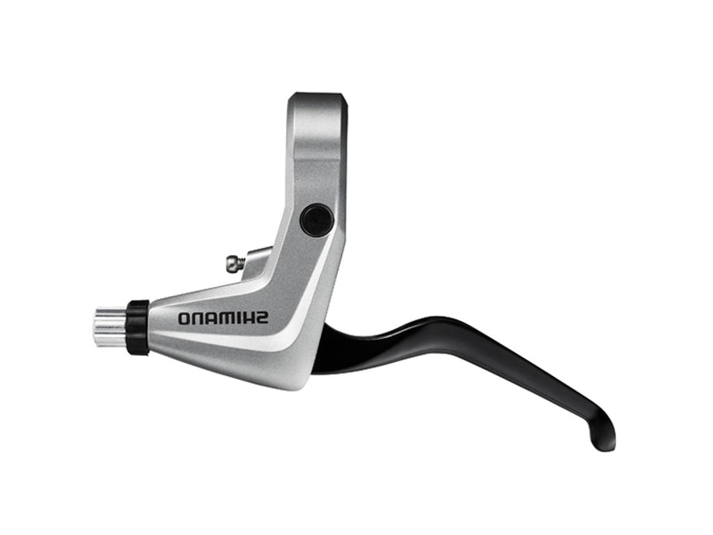 Shimano Alivio Bremsegreb Venstre Sølv -finger Til -bremser
