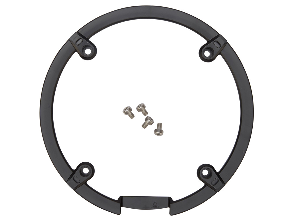 Shimano Alivio Kædebeskytter Til 44 Tands Klinge Passer Til Fc-m430 Og Fc-m391