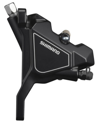 Shimano Altus Bremsekaliber Til Front Br-ur300 Hydraulisk Sort