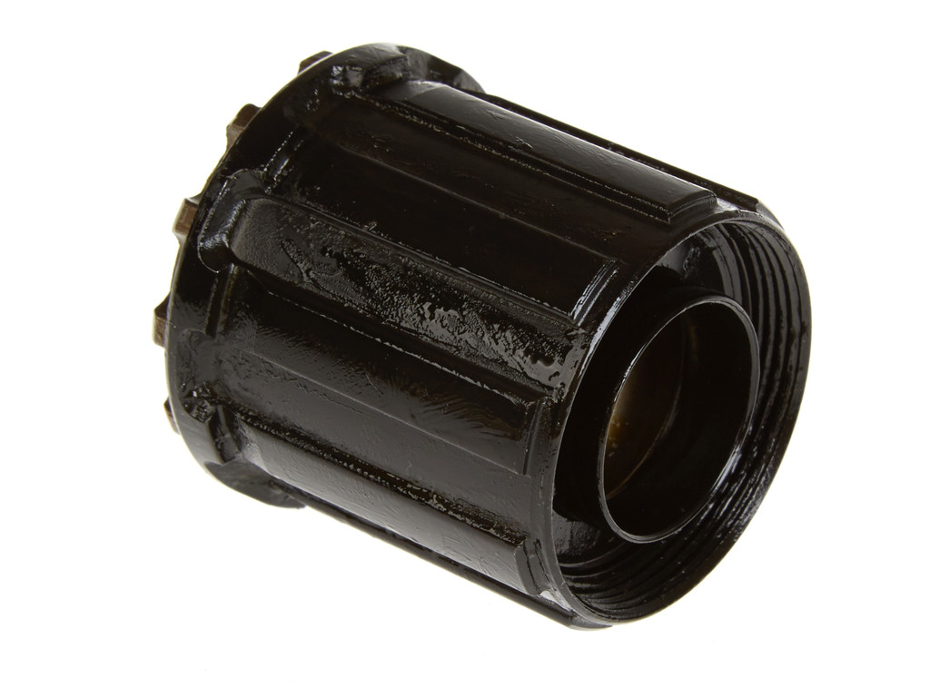 Shimano Kassettehus Til Gears Kassette Mtb Hjul Mc30 Mc10