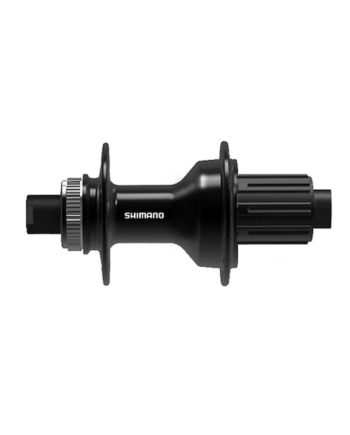 Shimano Bagnav  -thru Til Disk Center Lock Og  12 Speed 148mm Bred Til 28 Eger Fh-tc600-hs-
