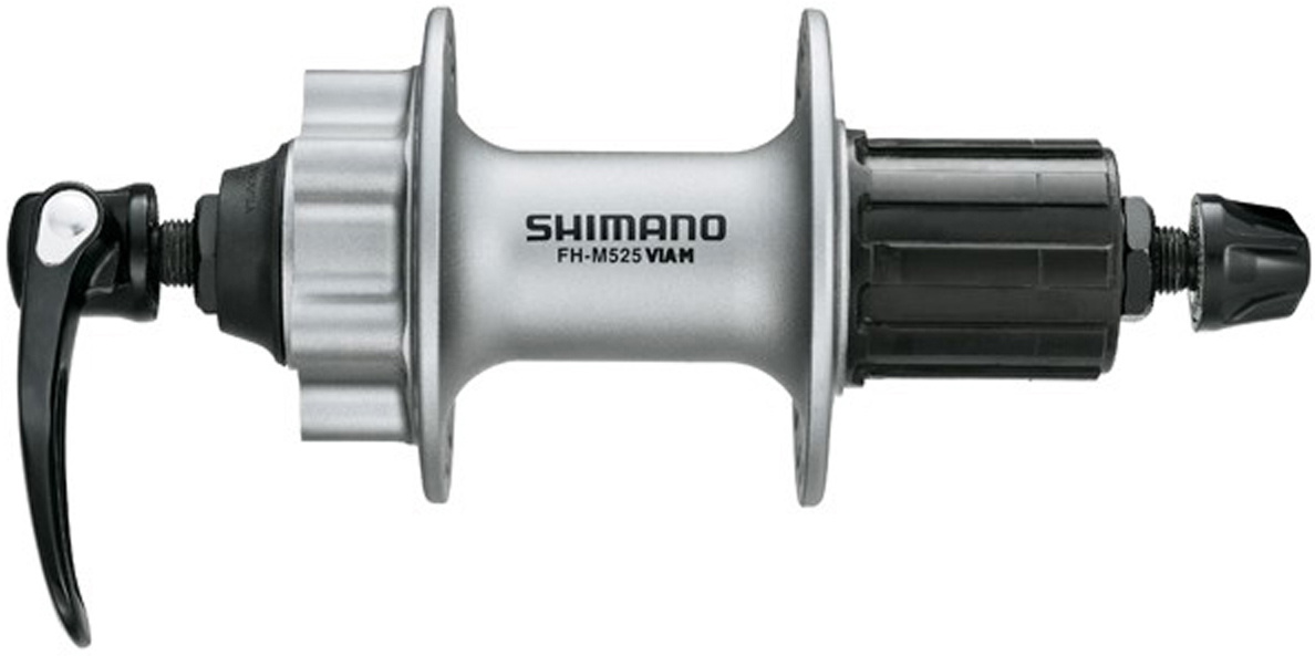 Shimano Bagnav 10s 130 32h Fh-r7000 105