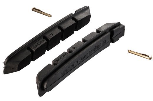 Shimano Bremseklods Xtr Marathon Par 70mm Cartridge Pads