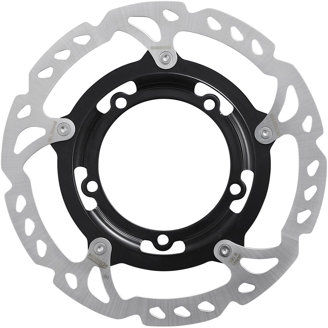 Shimano Bremseskive 160mm -bolt Sm-rtc60