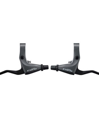 Shimano Claris Bremsegreb Sæt Til Flatbar Bl-r2000