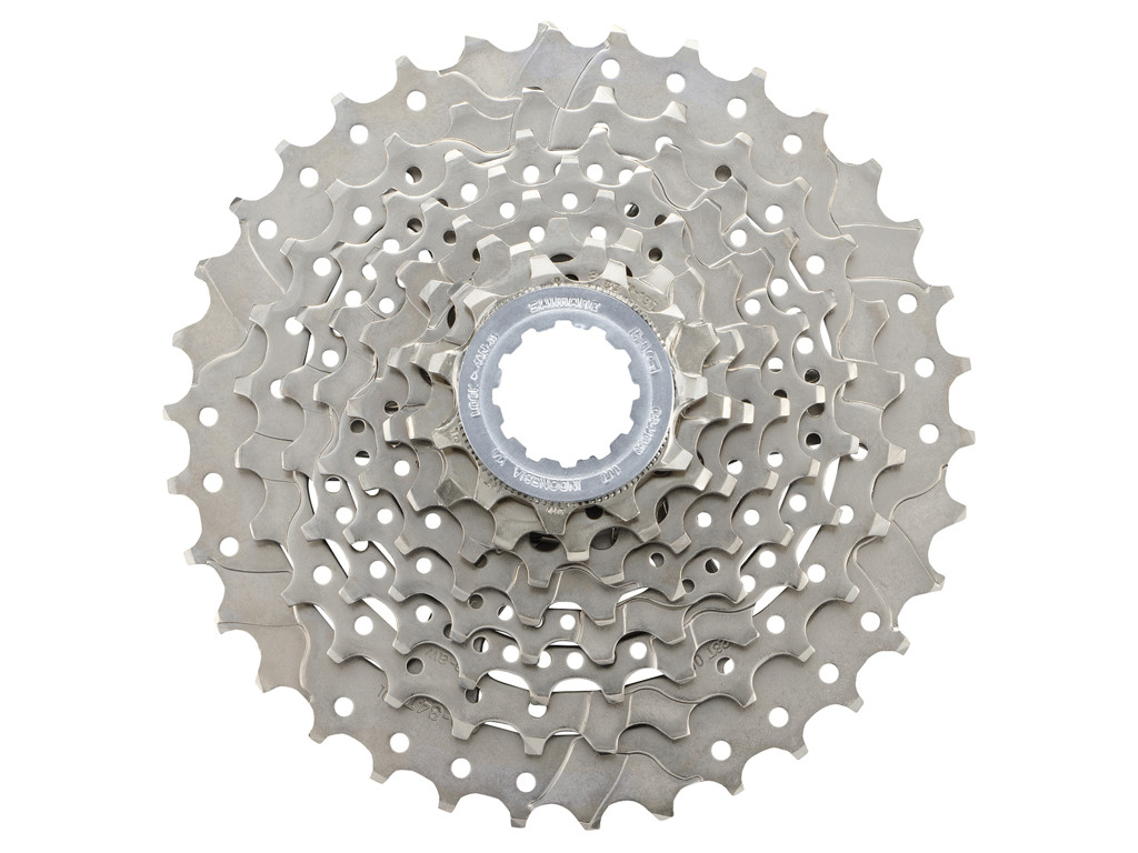 Shimano Claris Kassette Gear Cs-hg50 11-34 Tands