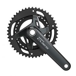 Shimano Crankset 11-speed Fc-u8000-  46-32t 175mm Cykel Klinge
