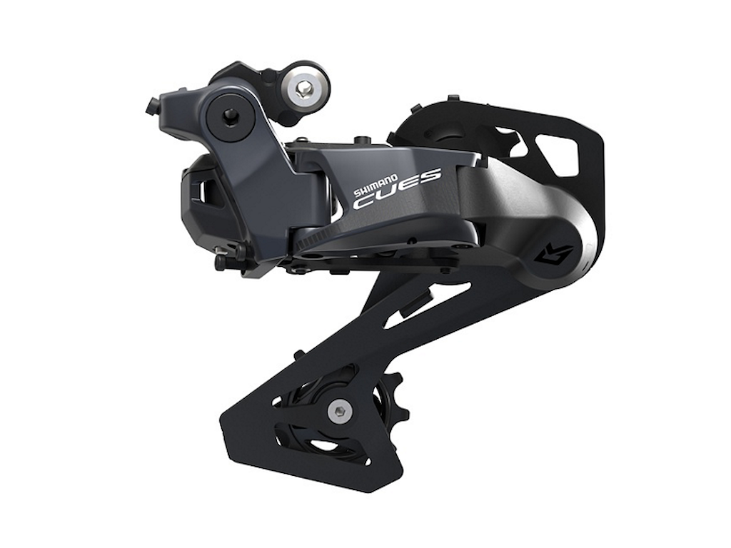 Shimano Cues Bagskifter Til 10 Gear Rd-u8050-gs Type