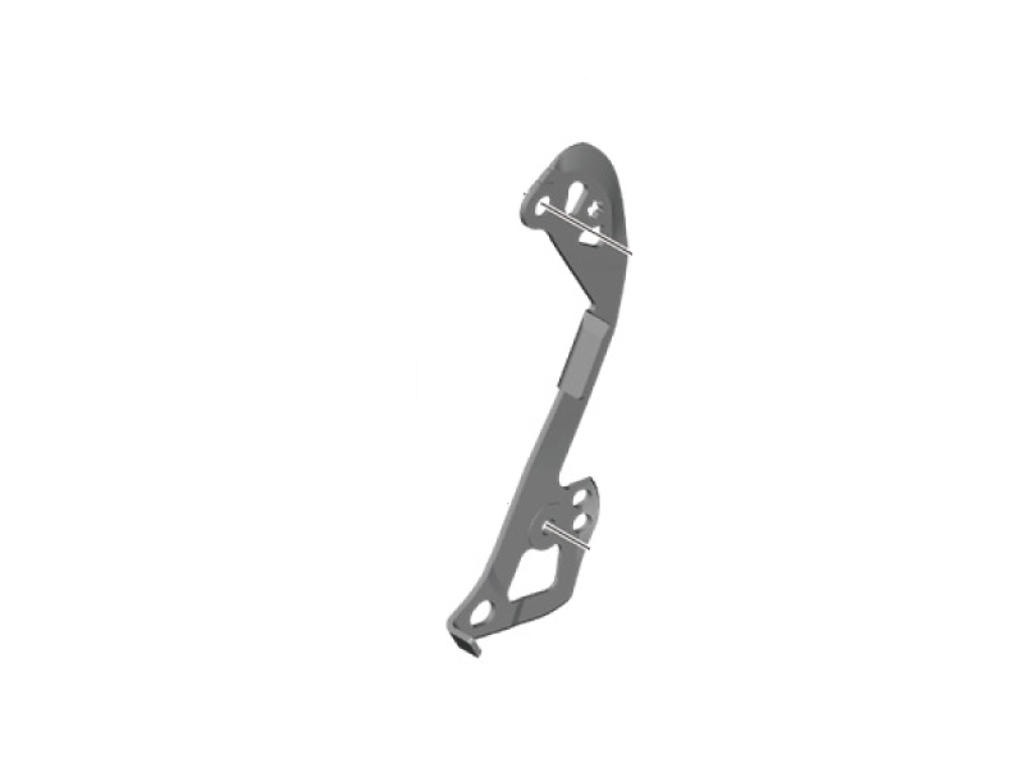 Shimano Deore Inderplade Til Sgs Bagskifter Rd-m5120