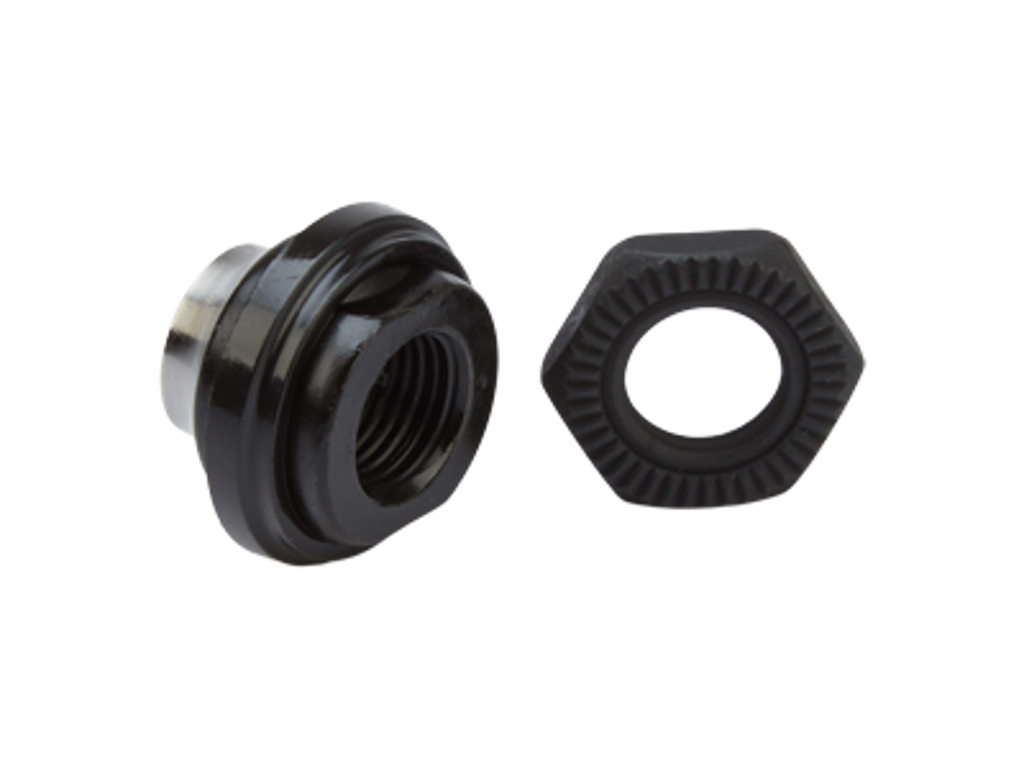 Shimano Deore Konus Og Møtrik Højre Til Bagnav Model Fh-m525 Med Flere
