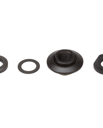 Shimano Deore Konus Og Møtrik Venstre Til Fornav Model Hb-m525