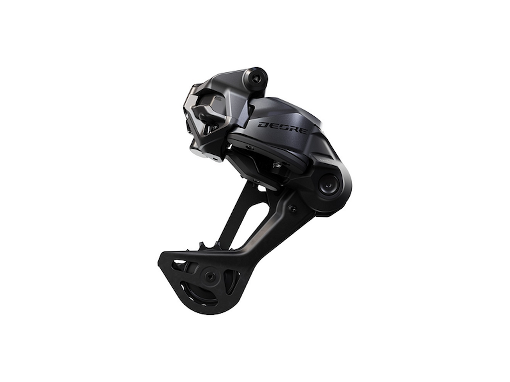Shimano Deore M6260-sgs Bagskifter Di2 Trådløs Til 1x12 Gear