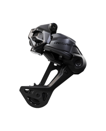 Shimano Deore M6260-sgs Bagskifter Di2 Trådløs Til 1x11 Gear