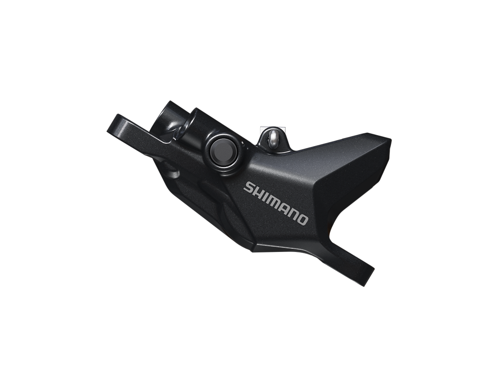 Shimano Deore Mt600 Bremsekaliber Hydraulisk Til Skivebremser Front Bag