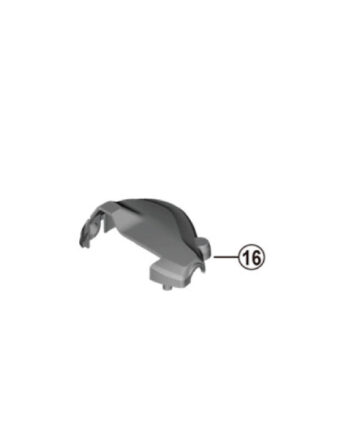 Shimano Deore øvre Del Til Venstre Skiftegreb Sl-m5100-   -spec