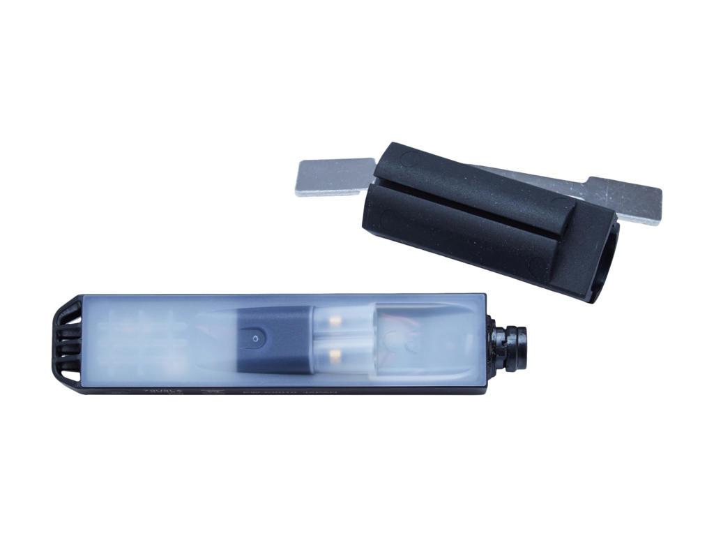 Shimano Di2 Adapter For -tube Ew-ex010
