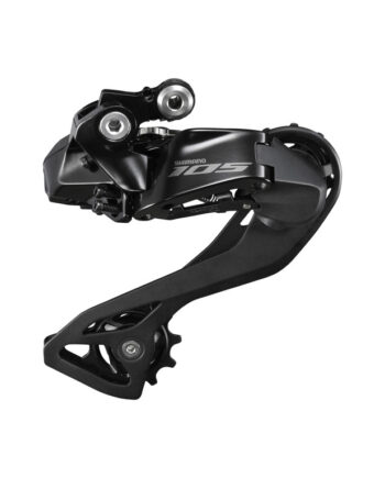 Shimano 105 Di2 Bagskifter Model Rd-r7150 Til   X12 Gear Elektronisk