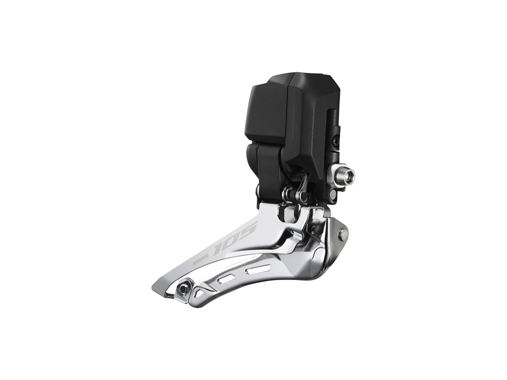 Shimano 105 Di2 Forskifter Fd-r7150 -12 Gear Elektronisk Direkte Montering