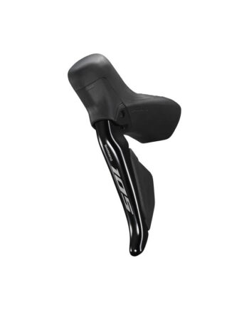 Shimano 105 Di2 Skifte- Og Bremsegreb 12 Gear Venstre Elektronisk Og Hydraulisk